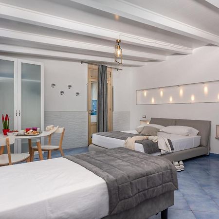 Albert Rooms & Breakfast San Vito Lo Capo Extérieur photo