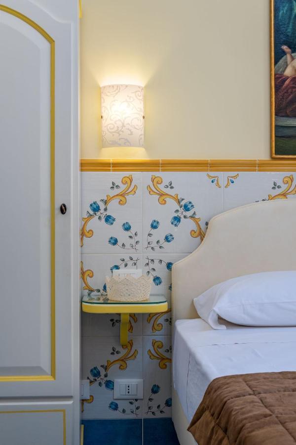 Albert Rooms & Breakfast San Vito Lo Capo Extérieur photo