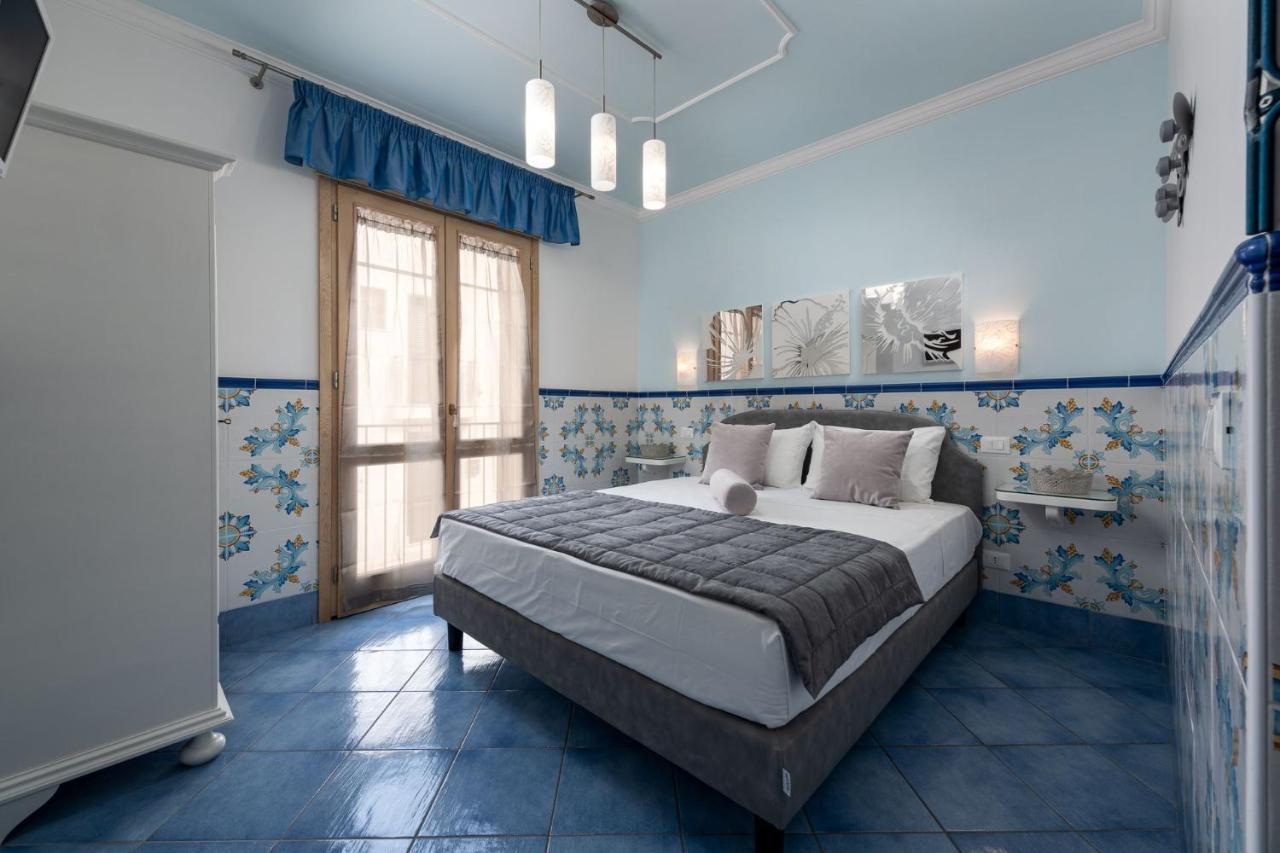 Albert Rooms & Breakfast San Vito Lo Capo Extérieur photo