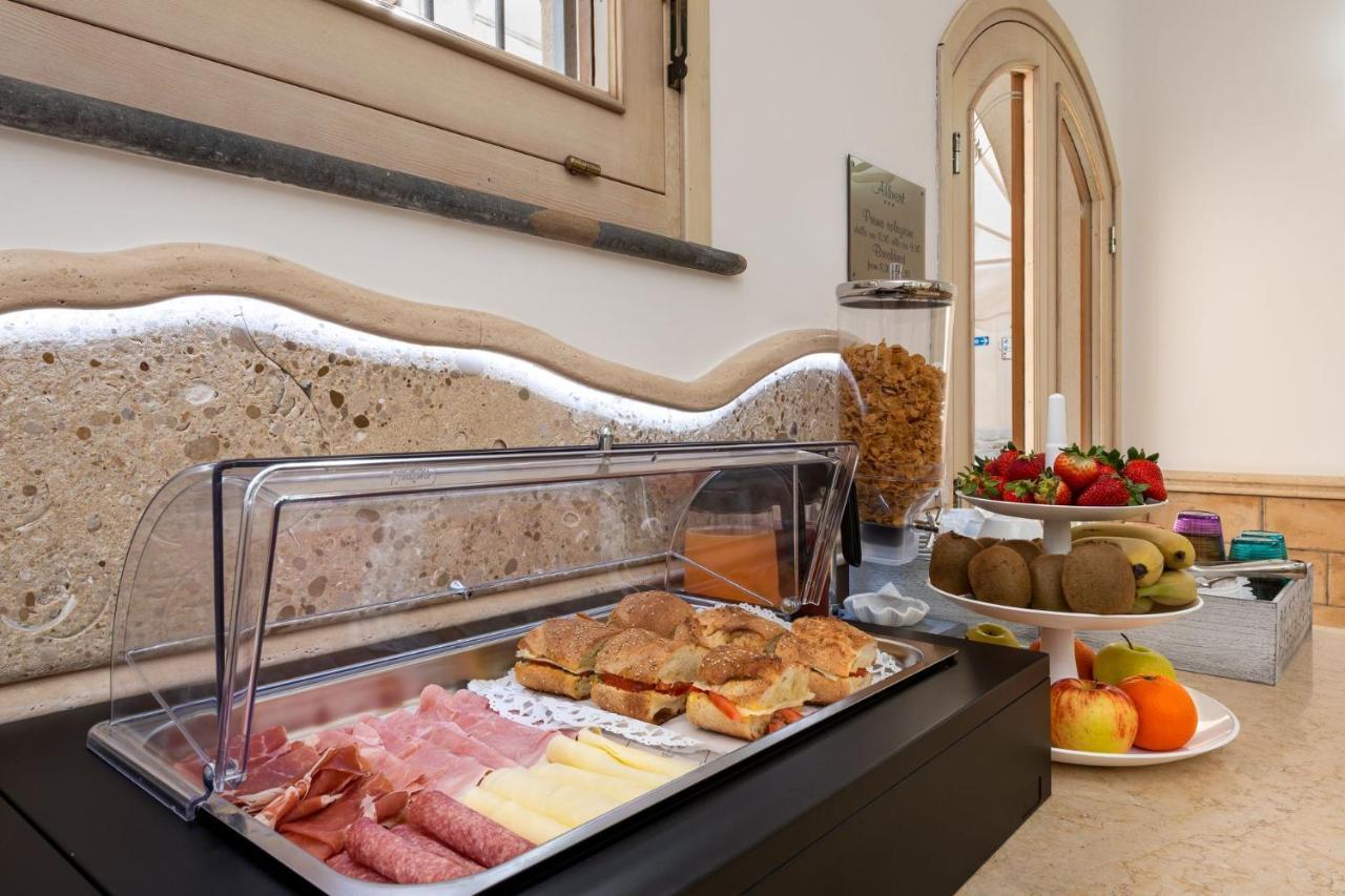 Albert Rooms & Breakfast San Vito Lo Capo Extérieur photo